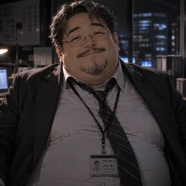 Profile image of Kenichi Yamamoto