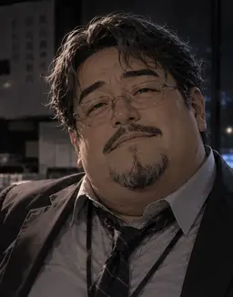 Profile image of Kenichi Yamamoto