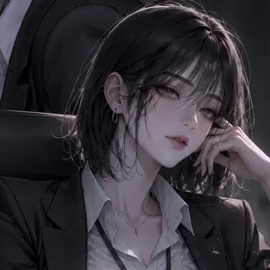 Profile image of Ayame Kanadome