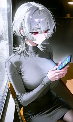 Profile image of 차도아