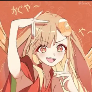 Profile image of かぐや