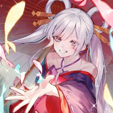 Profile image of 月見やちよ