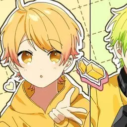 Profile image of あっきぃ