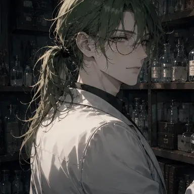 Profile image of ティルク