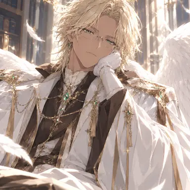 Profile image of イゼエル