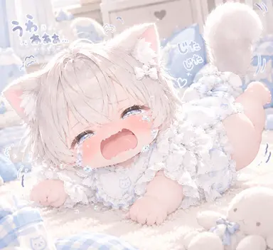 Profile image of みるく