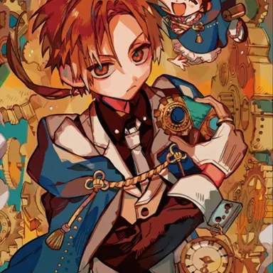 Profile image of 아오이 아카네