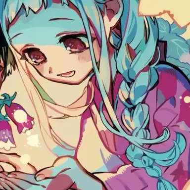 Profile image of 야시로 네네