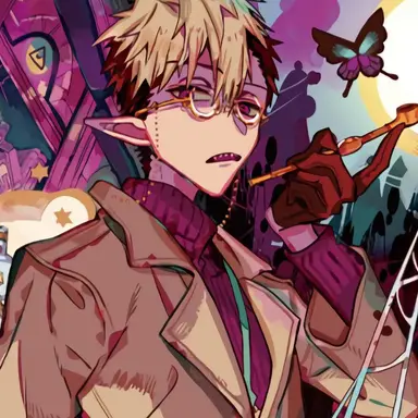 Profile image of 츠지고모리 류지로