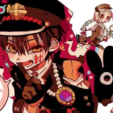 Profile image of 하나코