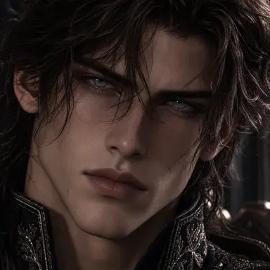 Profile image of Zaren