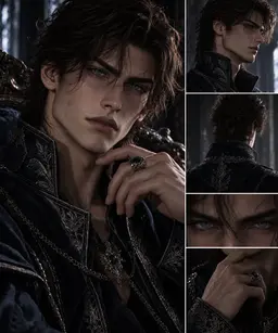 Profile image of Zaren