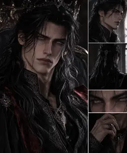 Profile image of Aurelius