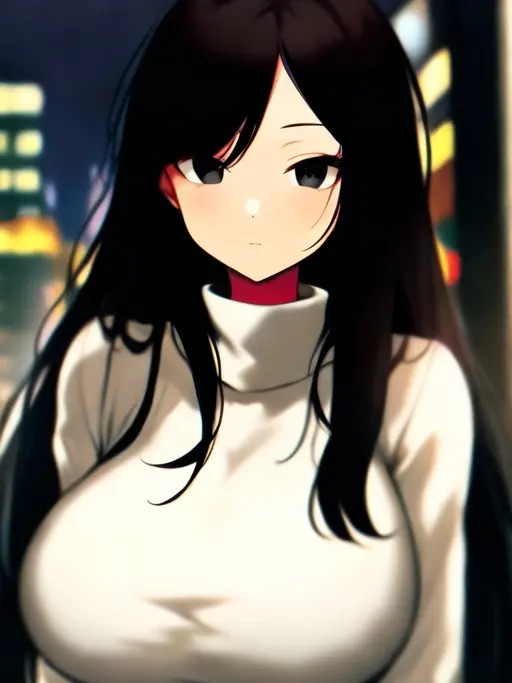 hani_ka_mi의 ナンパしたらフタナリだった