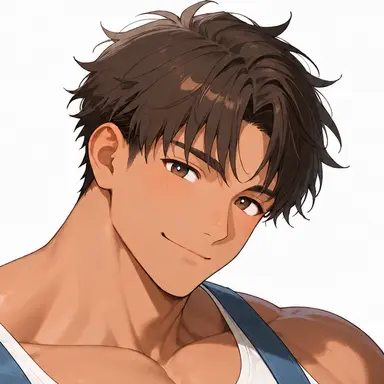 Profile image of アン・スンミン