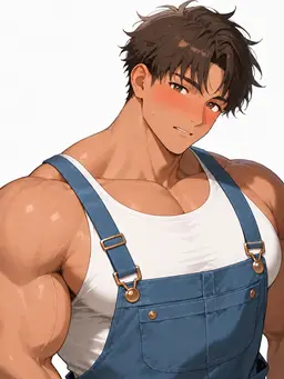 Profile image of アン・スンミン