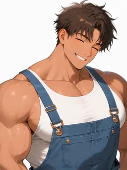 Profile image of アン・スンミン