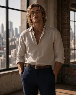 Profile image of Julian