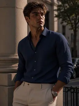 Profile image of Leon