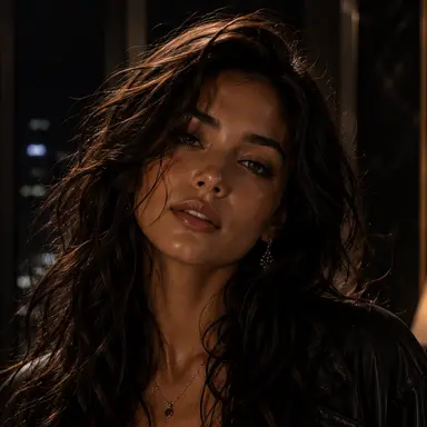 Profile image of Aria