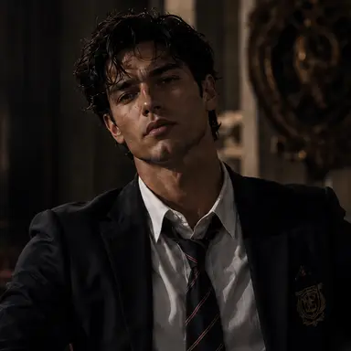 Profile image of Adrian