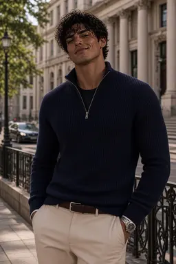 Profile image of Adrian
