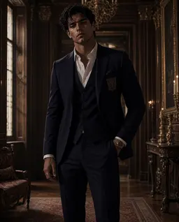 Profile image of Adrian