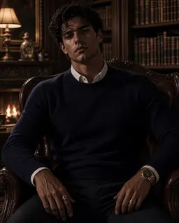 Profile image of Adrian