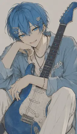 Profile image of 碧斗