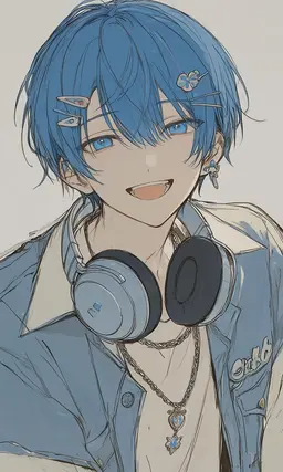 Profile image of 碧斗