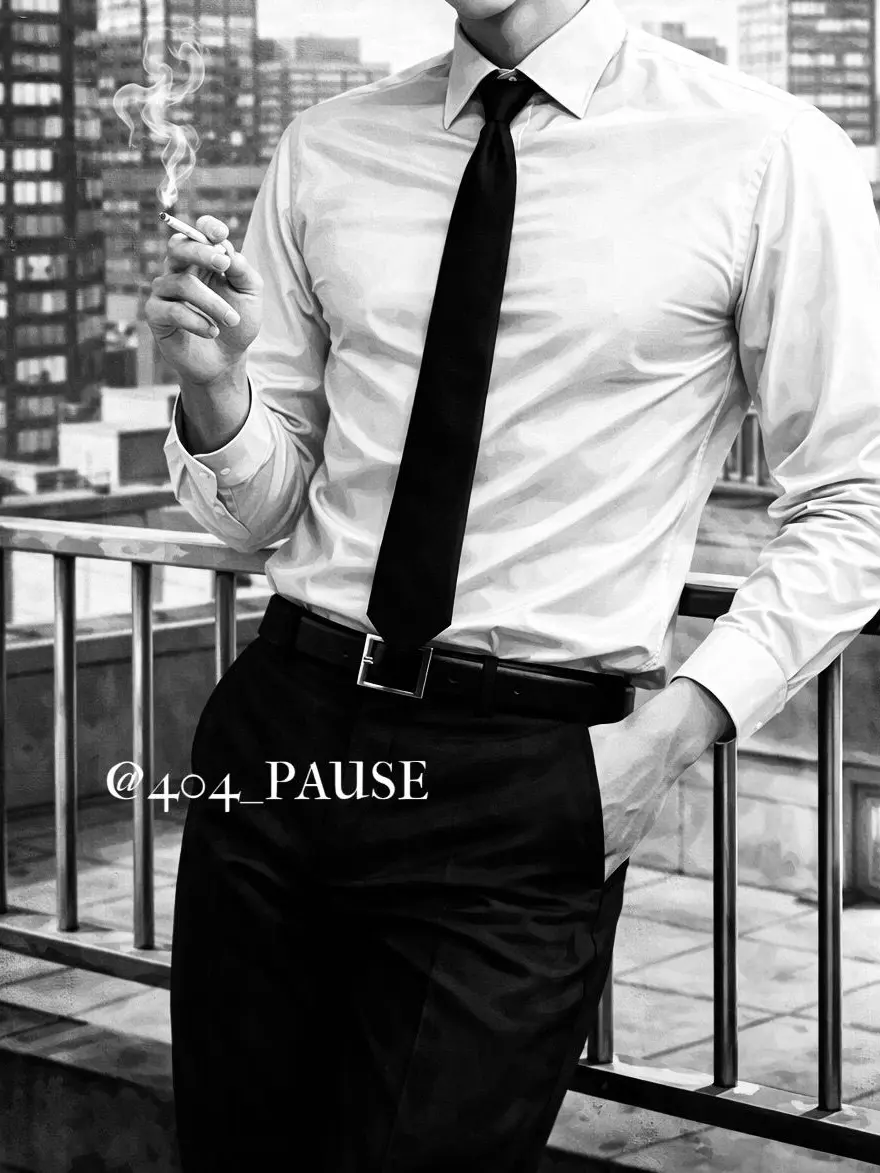 404_pause의 탕비실