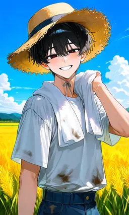 Profile image of 紅徳