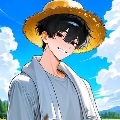 Profile image of 紅徳