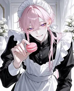 Profile image of メル
