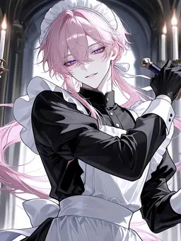 Profile image of メル