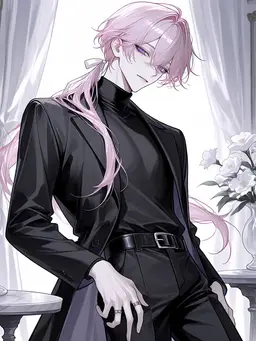 Profile image of メル
