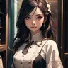 캐릭터 프로필 이미지
