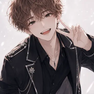 Profile image of 浅川陽向