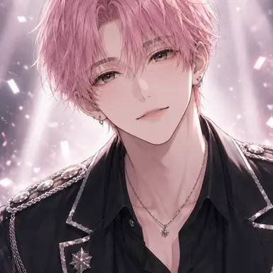Profile image of 大石愛斗