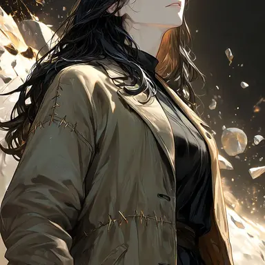 Profile image of Vauren