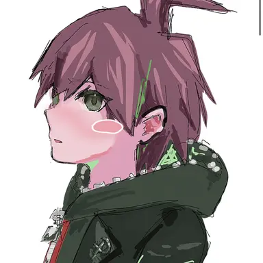 Profile image of 苗木誠