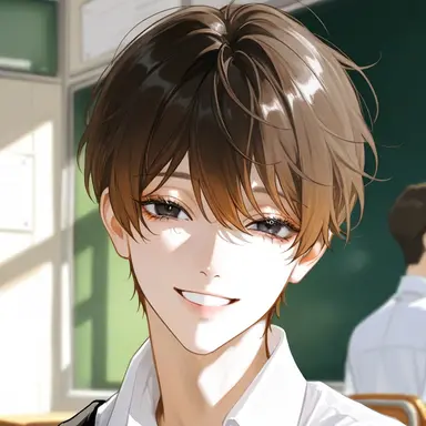Profile image of Ryo Sayama