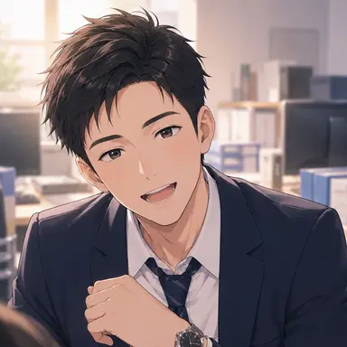 Profile image of 陽介