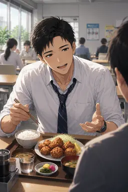 Profile image of 陽介