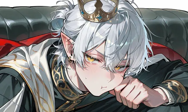 Profile image of 세계왕
