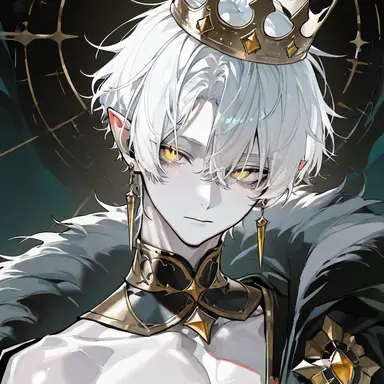Profile image of 세계왕