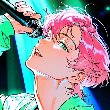 Profile image of 翔琉