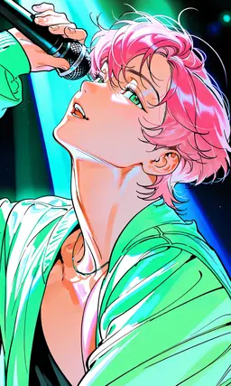 Profile image of 翔琉