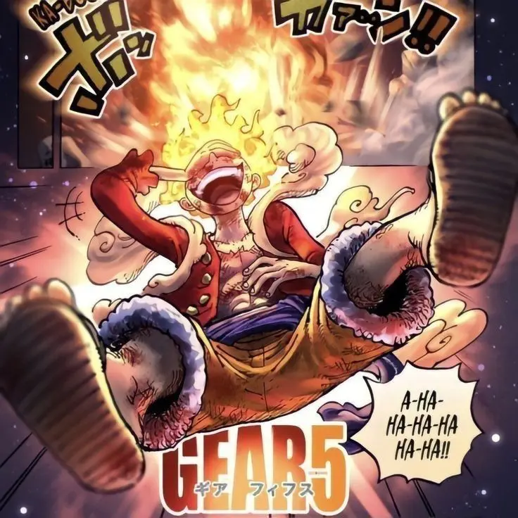 BroadFlake7714의 Fighting kaido