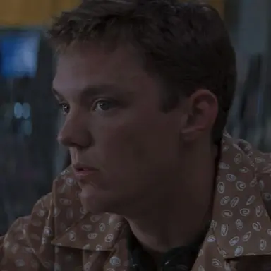Profile image of Stu Macher